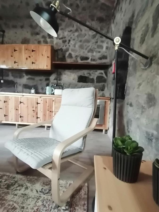 Вілла Casa C'Alma Понта-Делгада Екстер'єр фото